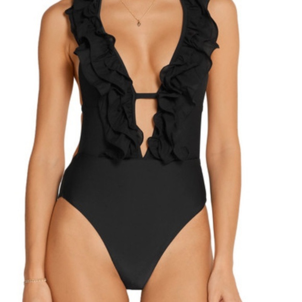 Agent Provocateur Bettina One Piece Swimsuit